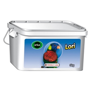 Bột đút chim lory gói 100g