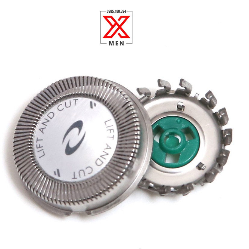 Lưỡi máy cạo râu Philips AT750 ,AT810 ,PT710 ,PT720 ,PT810