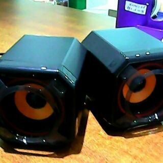 Loa Vi Tính A8 Sub Bass Âm Thanh Cực Bốc,Giá Rẻ