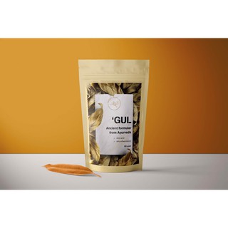 Bột thảo mộc Gul Ấn Độ - DÀNH CHO MỤN NỘI TIẾT