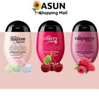 Kem Dưỡng Ẩm Da Tay Treaclemoon Chiết Xuất Trái Cây Tươi Và Kẹo Ngọt 75ml
