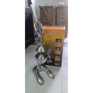 Máy ép trái cây, ép cam cao cấp Vortex 4.7KG