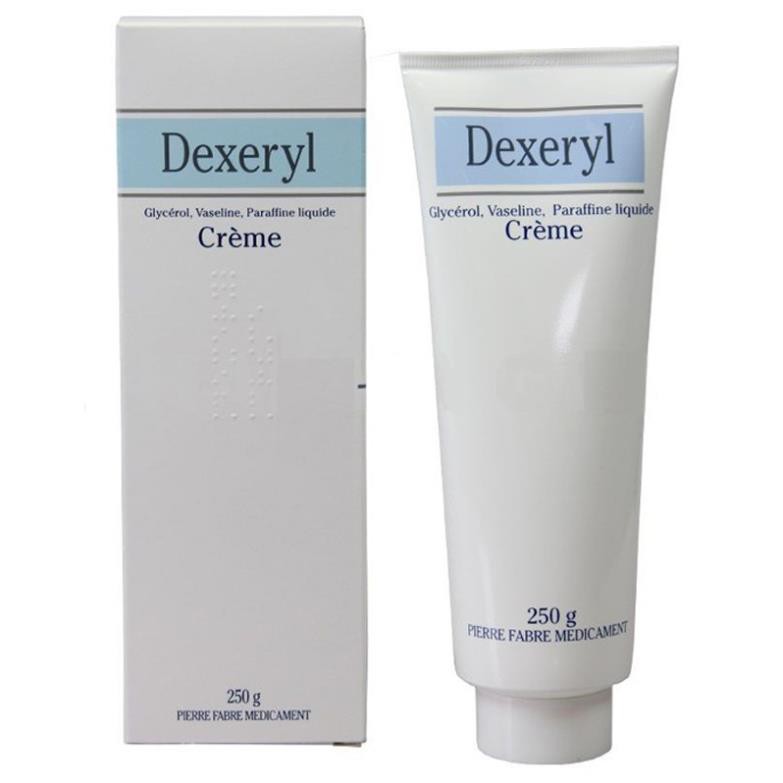 XẢ KHO  KEM NẺ DEXERYL PHÁP 50G