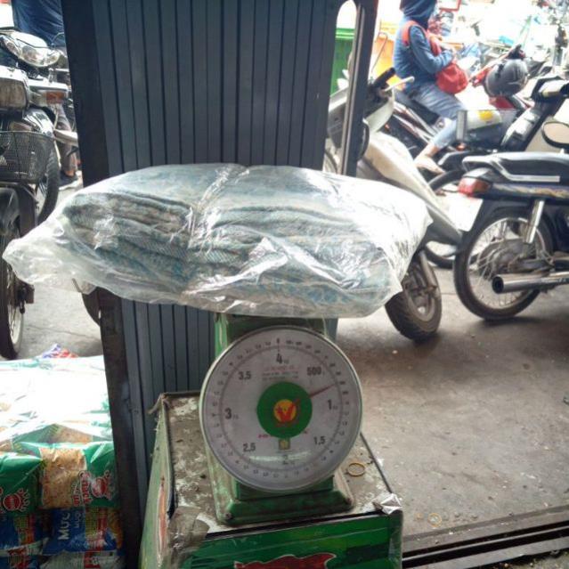 Free ship  Mền chỉ Con Rồng Con Phụng