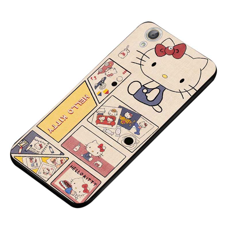 Huawei Y3II Y5II Y6II Y3 Y5 Y6 Y7 Y9 Prime Nova2 Lite Pro 2017 2018 2019 HHLTY Pattern-6 Silicon Case