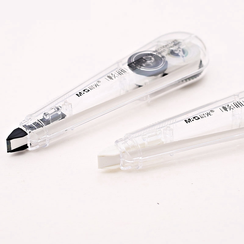 Bút Xóa Trong Suốt Tiện Dụng M &amp; G Act55901 6m
