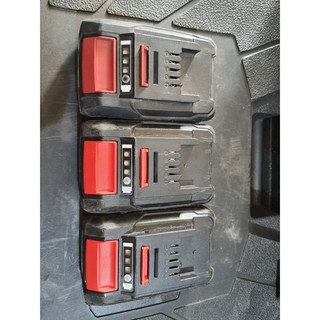 Pin Ozito PowerX 18V 1.5ah
