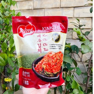 Kim Chi Hàn Quốc 500g