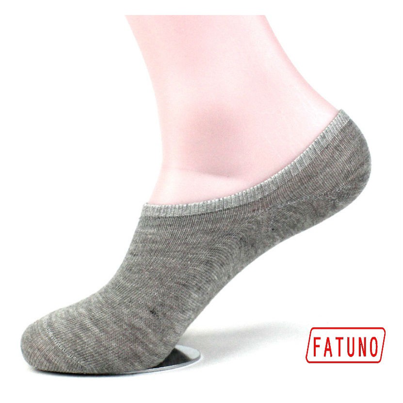 [BÁN SỈ-GIÁ RẺ NHẤT] 50 đôi tất lười nam nữ kháng khuẩn