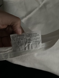 Pass áo Champ Auth 100%
