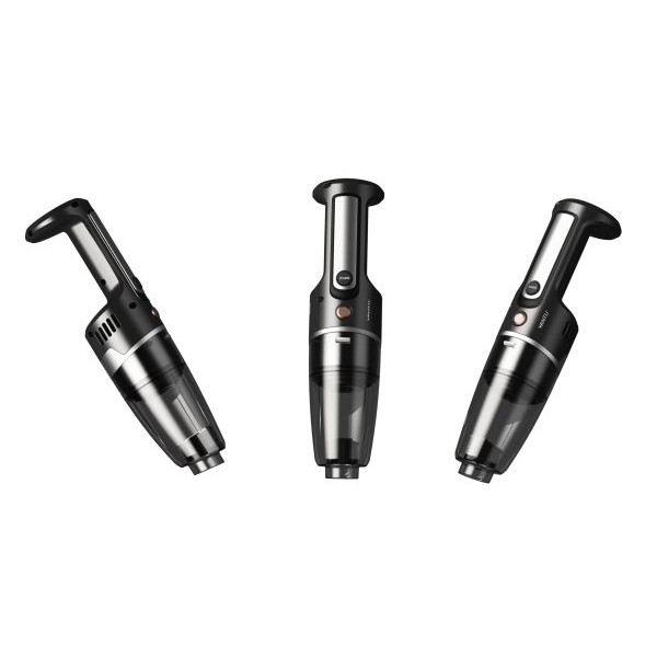 Máy hút bụi cầm tay không dây mini YANTU V01S - Chính hãng