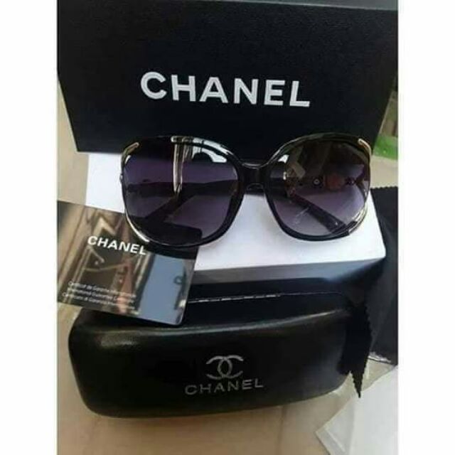 Kính mắt thời trang