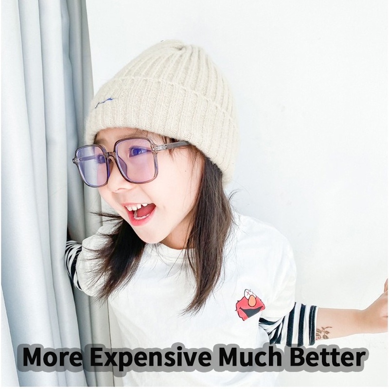 Kính Mát Thời Trang Đáng Yêu Cho Bé