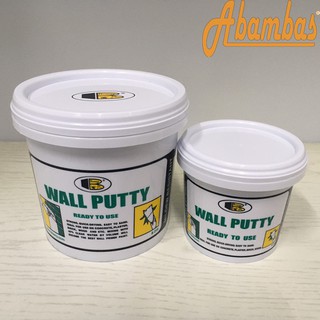 Bột trám trét tường, chống thấm Wall Putty (B219)