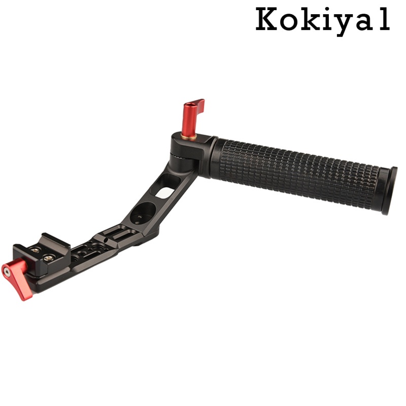 Tay Cầm Chống Rung Cho Máy Ảnh Dji Rs 2 Rsc 2