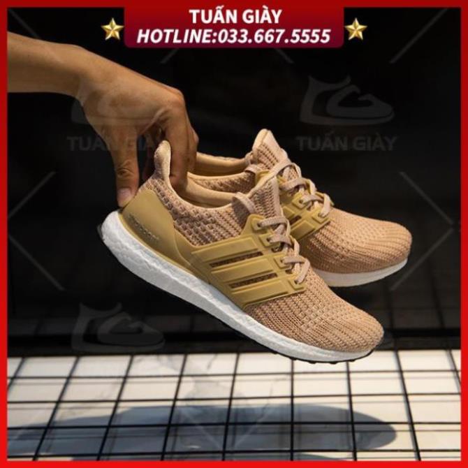 Giầy Thể Thao ADlDAS Utrab00st chuyên chạy bộ , đi bộ , tập GYM đi êm chân /TUẤN GIÀY ,b5^ * *