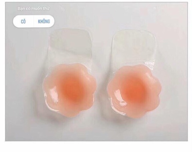 miếng dán nâng ngực silicon phiên bản mới | BigBuy360 - bigbuy360.vn