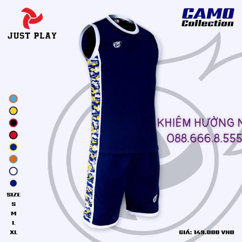 Quần Áo Bóng Rổ Cao Cấp ⚡ Vải Mè⚡ mẫu mới 2021-2022 Đẹp