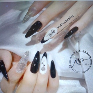 Móng úp nail box giá rẻ