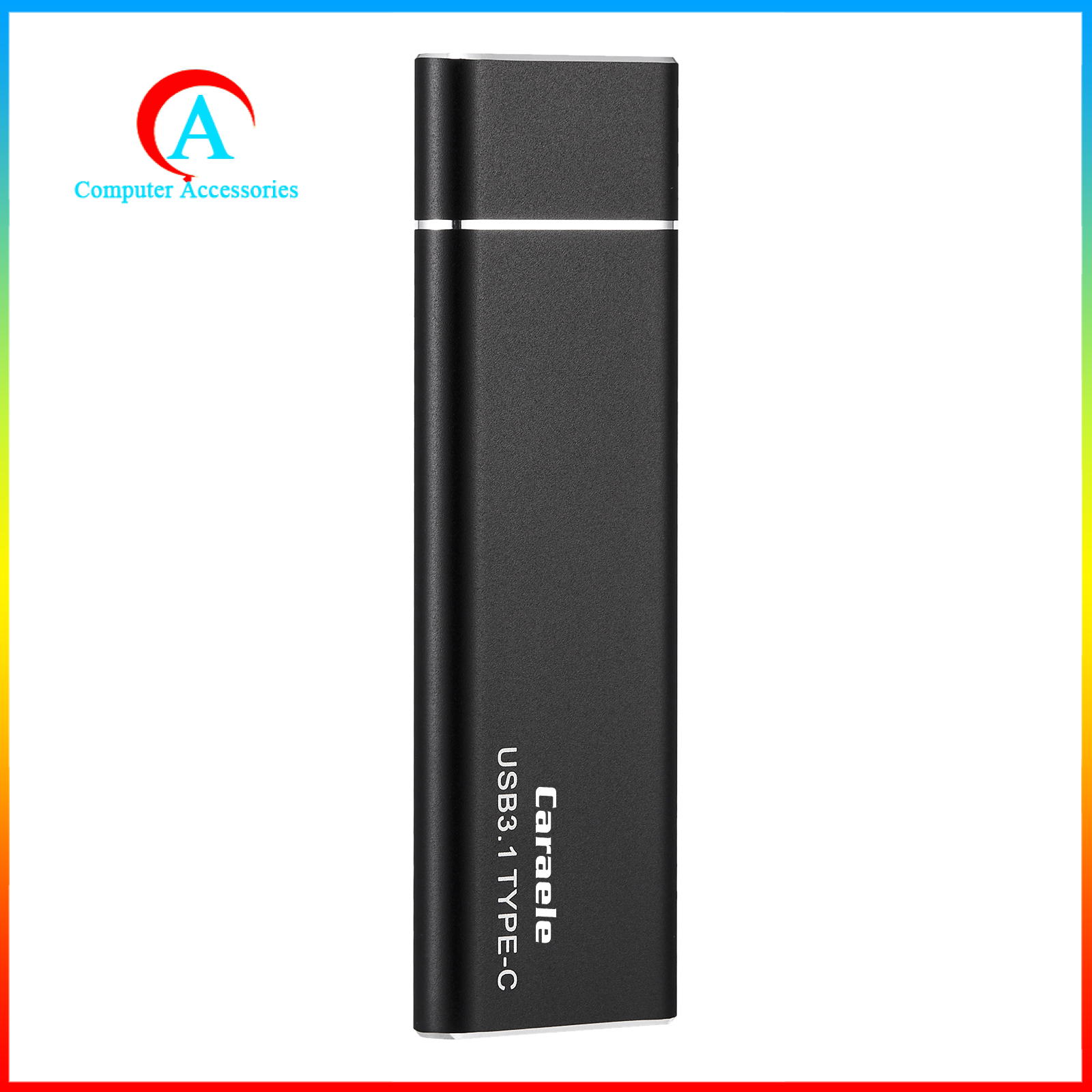 Ổ Cứng Ssd Usb 3.1 Ssd 500g Cho Điện Thoại Android