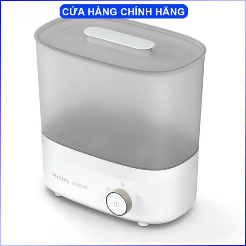 Máy tiệt trùng và sấy khô bình sữa Philips Avent 3 in 1 SCF293.00