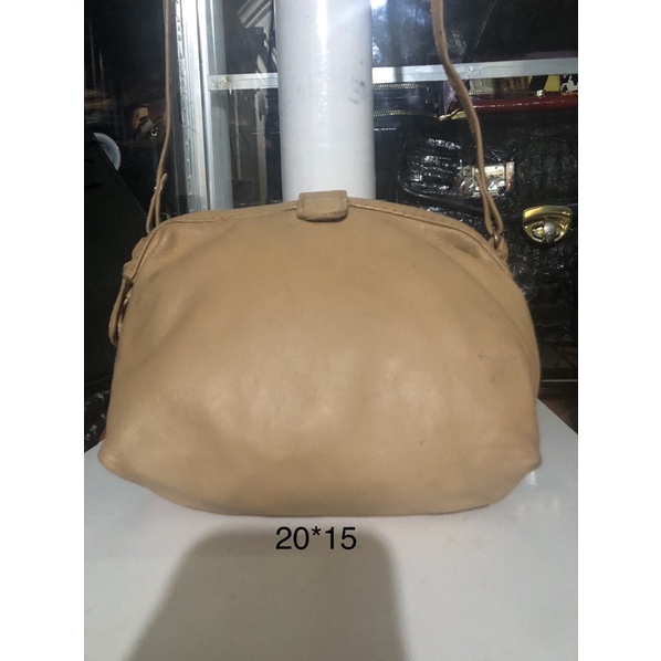 Đeo chéo da mộc hàng si tuyển