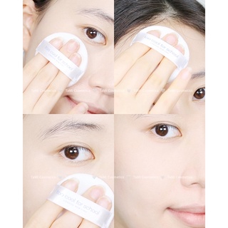 Phấn Phủ Bột Kiềm Dầu Too Cool For School Finish Setting Powder