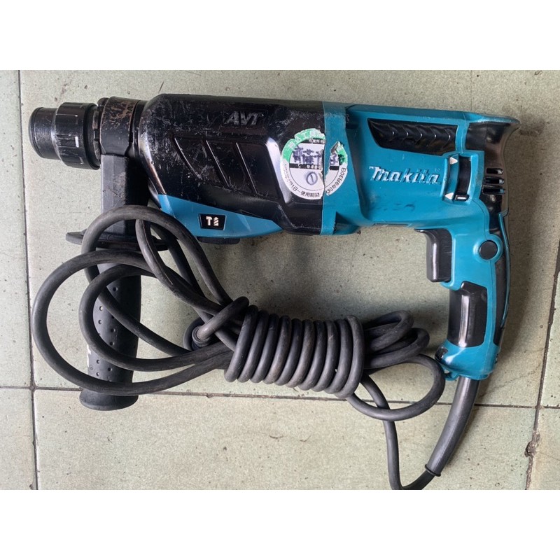 Khoan bê tông 3 chức năng makita nội địa Nhật