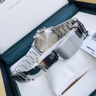Đồng hồ nam Citizen AN3620-51L