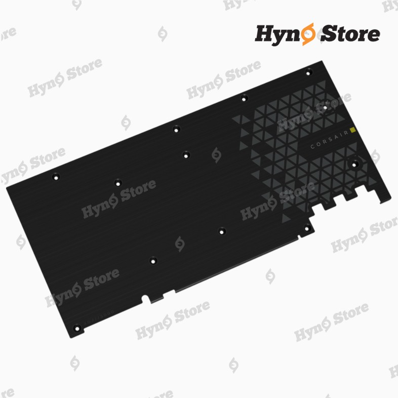 Block VGA Corsair XG7 cao cấp cho Asus Strix 3070 3080 3090 Tản nhiệt nước custom - Hyno Store