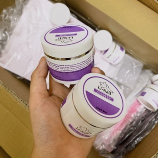 Gel đắp móng li-nail ko nóng