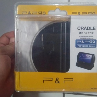 Phụ kiện psp go / desktop charger psp go