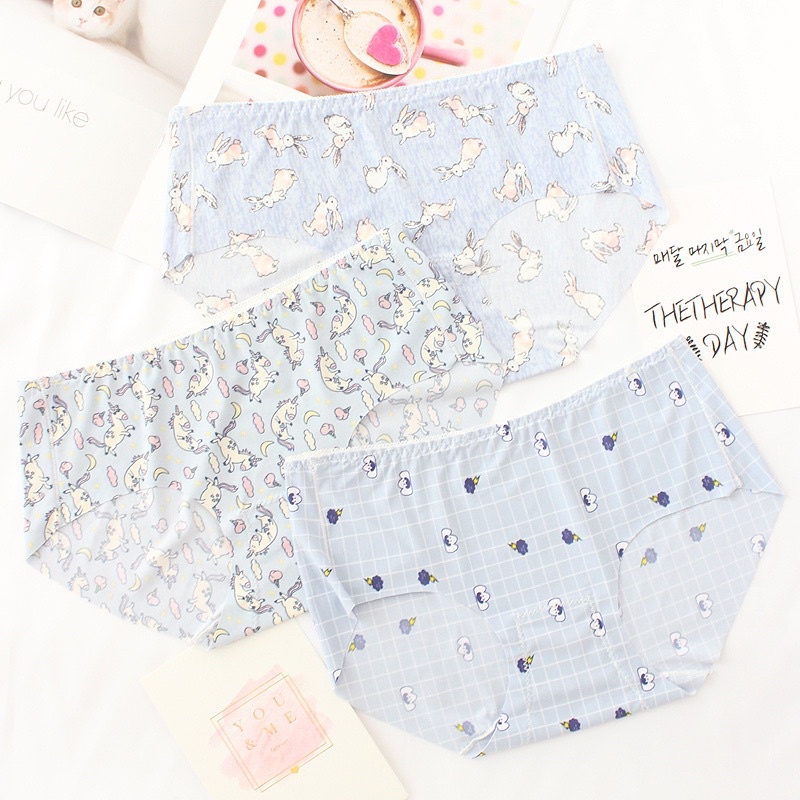 [Đuợc chọn Màu]Quần lót su , Thun lạnh Điều hoà Mỏng nhẹ Siêu mát MS881 | BigBuy360 - bigbuy360.vn