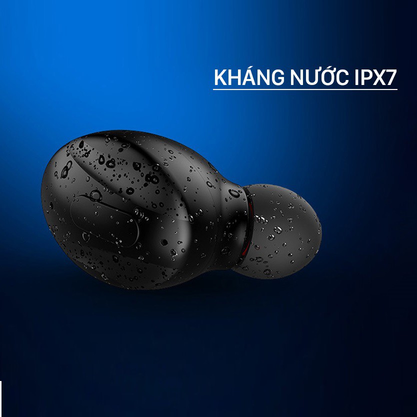 Tai nghe bluetooth mini nhét tai bluetooth không dây có mic tws 5.0 HIFI XG13pro thể thao cho Samsung Oppo Sony blutooth | BigBuy360 - bigbuy360.vn