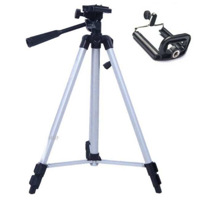 Giá đỡ 3 chân máy chụp ảnh Tripod TF-330A