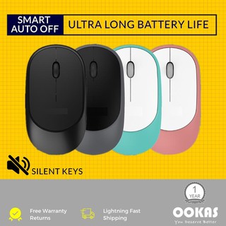 Chuột không dây philip BH12 Tháng