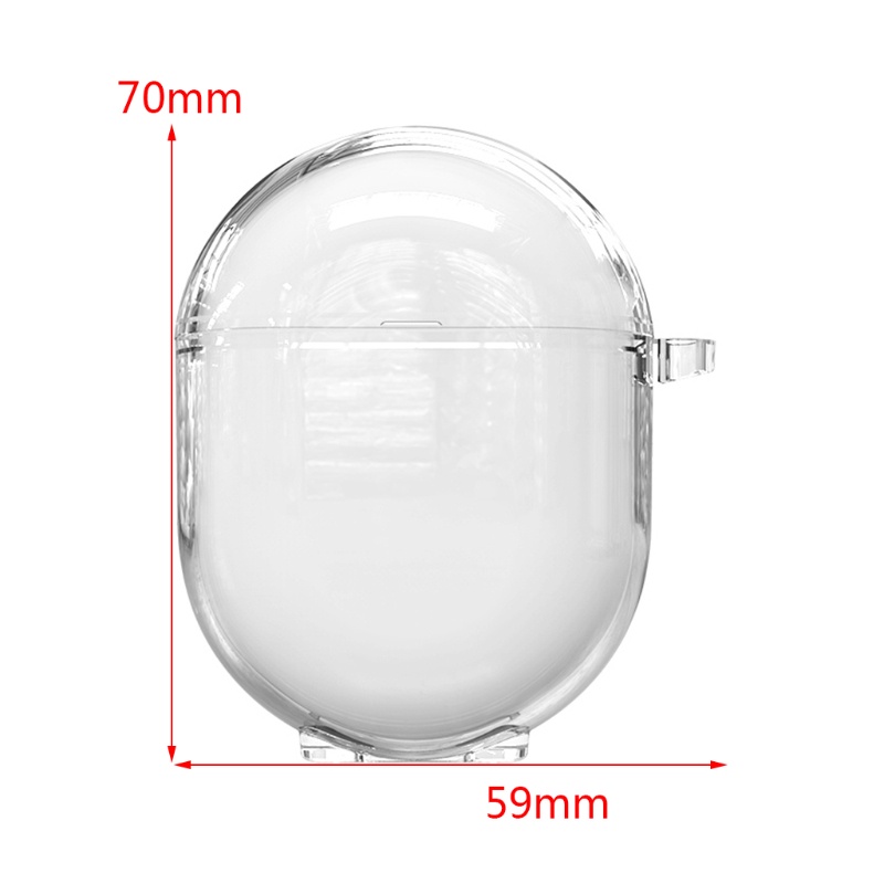 Vỏ bảo vệ hộp sạc tai nghe chống thấm nước Redmi AirDots 3 Pro Bluetooth