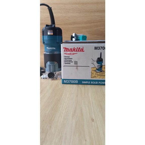 Máy Đánh Cạnh Makita M3700B
