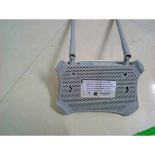 [Buôn sỉ]Bộ phát wifi 2 râu TP link đã qua sử dụng
