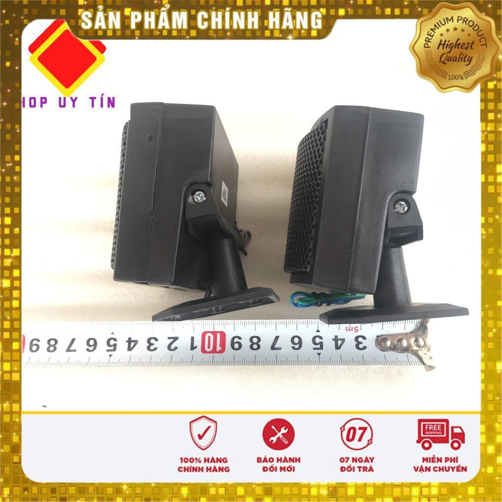 Loa tép thạch anh tiếng rất hay-  GIÁ 1 ĐÔI