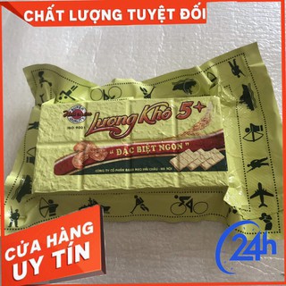 1 CHIẾC LƯƠNG KHÔ 5 SAO HẢI CHÂU
