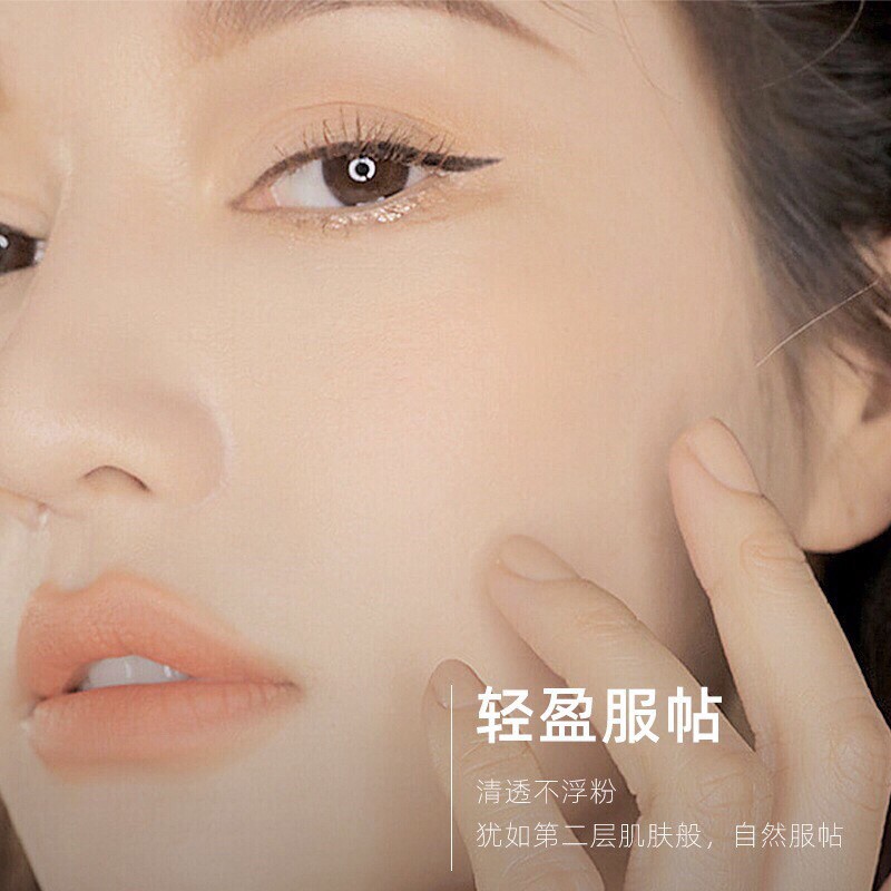 Kem Nền Che Khuyết điểm BB Cream Lameila Light Concealer Foundation