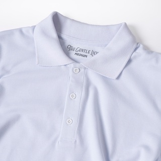 Áo Polo Basic Nhập Khẩu Hàn Quốc