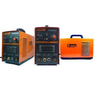 Máy hàn 2 chức năng Jasic TIG-200A