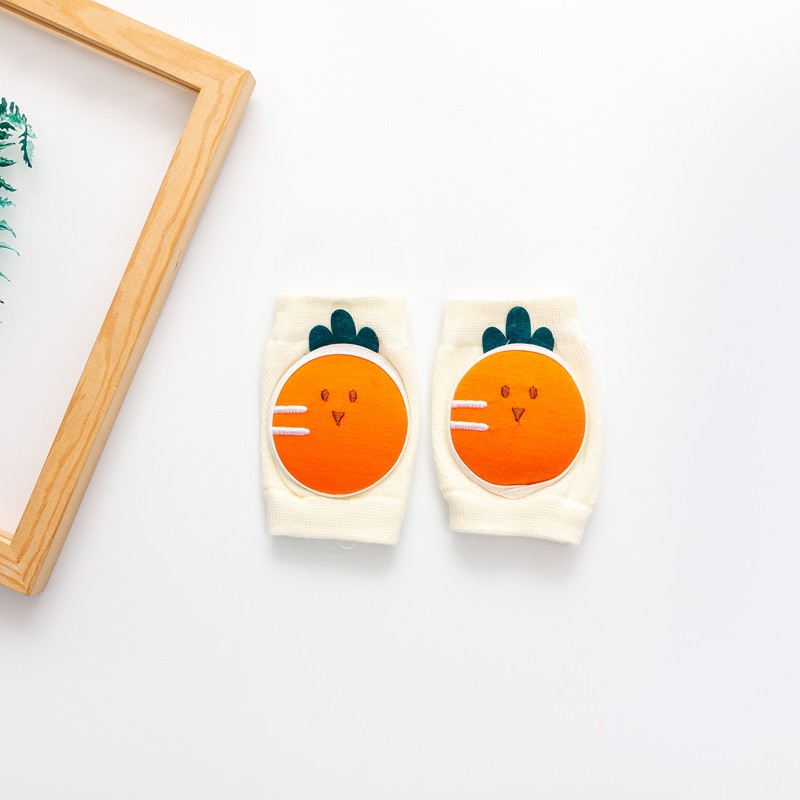 đệm bảo vệ gối cho bé, vớ tập bò cho bé, bọc bảo vệ gối cho bé