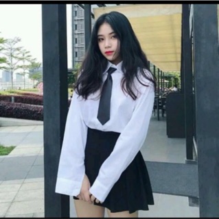 Cà Vạt lười