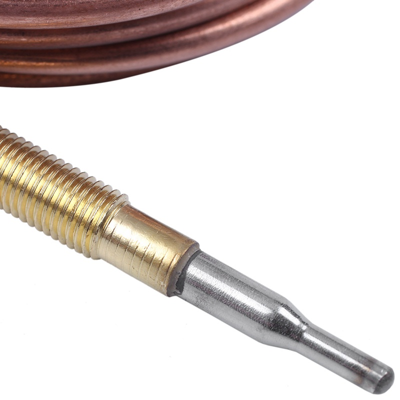 Cặp Nhiệt Điện M6X0.75 1500Mm Thay Thế Cho Bếp Ga