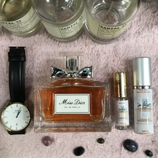 [10ml][Mẫu Thử] Nước Hoa Nữ Miss Dior