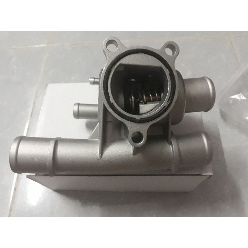 Van hằng nhiệt Fiat