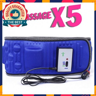 [TT2021]Đai massage giảm mỡ [TT2021]ụng X5
